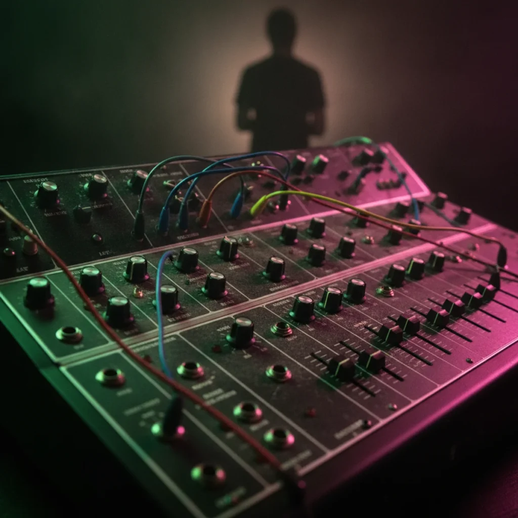 Analogue and Digital, and What Actually Differs