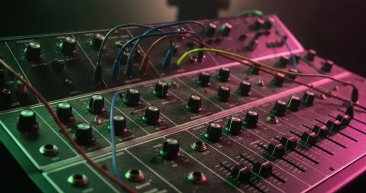 Analogue and Digital, and What Actually Differs