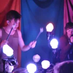 Purity Ring Cut Lemonlime From an Album and Used It to Launch a Tour