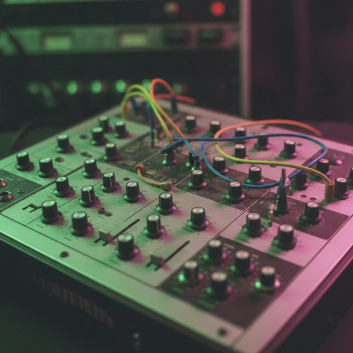 Presets Are Not Cheating