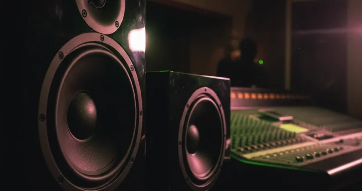 Sidechain Is Not the Only Way to Make Space