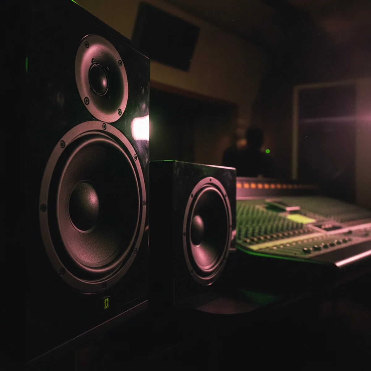 Sidechain Is Not the Only Way to Make Space