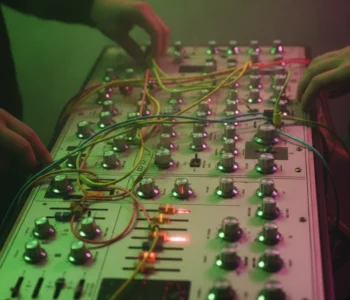The Arpeggiator, and How to Hear It