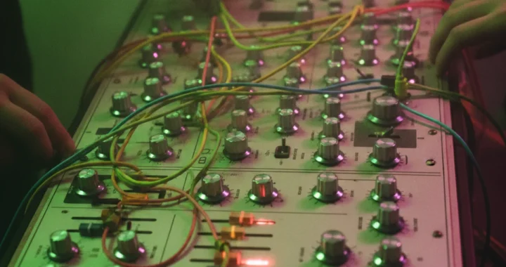 The Arpeggiator, and How to Hear It