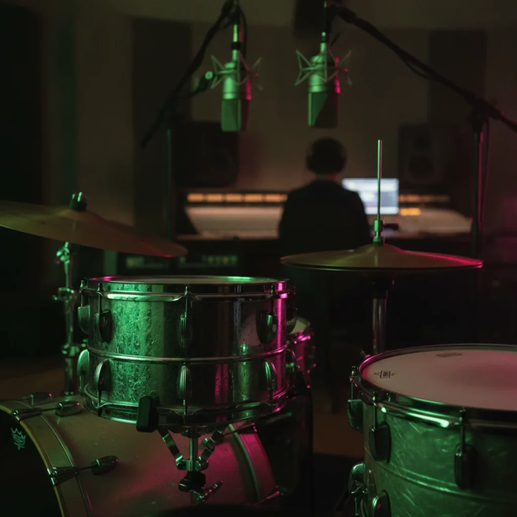 The Drum Machines That Built Genres