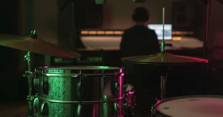The Drum Machines That Built Genres