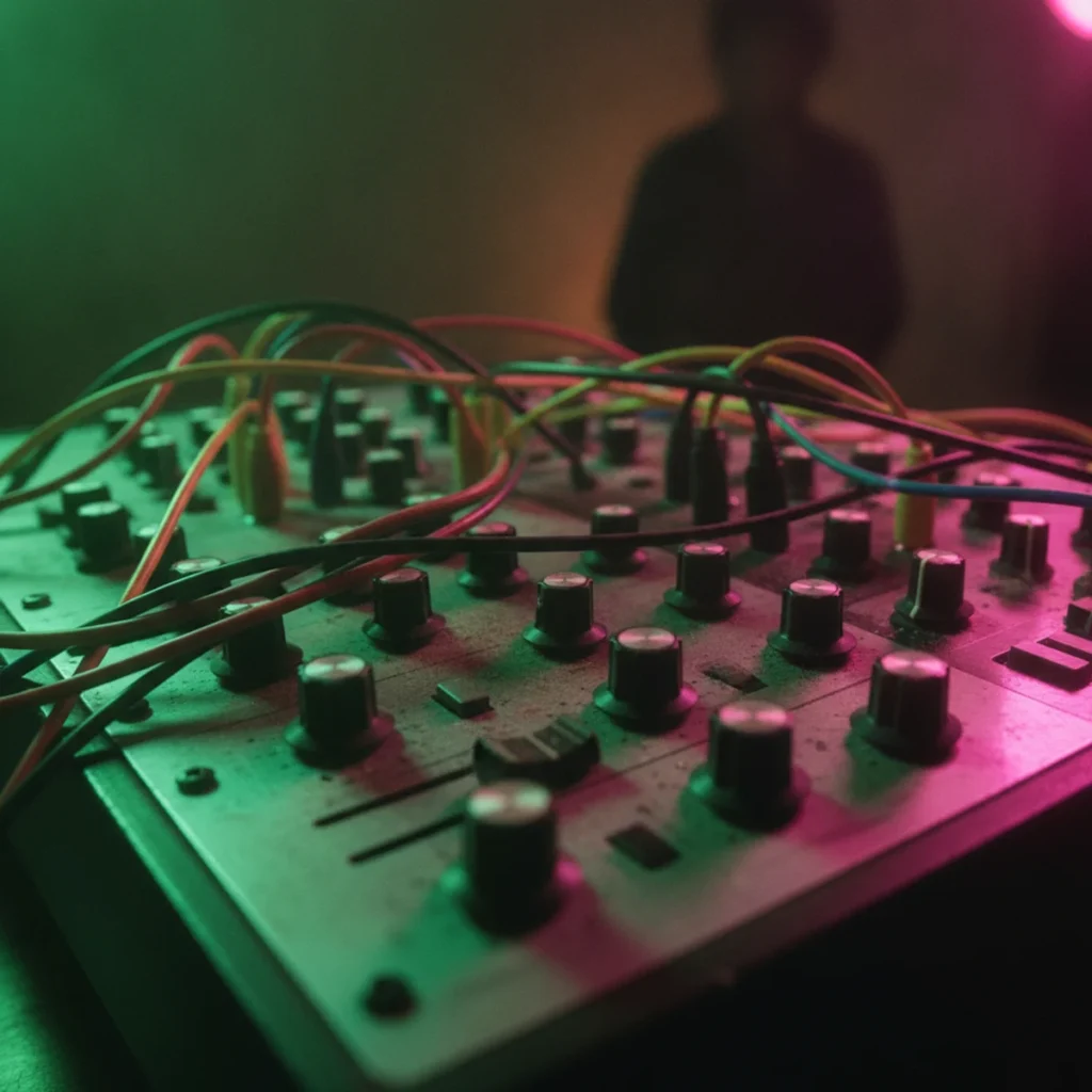The FM Synth Sound and Where It Went