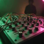 The FM Synth Sound and Where It Went