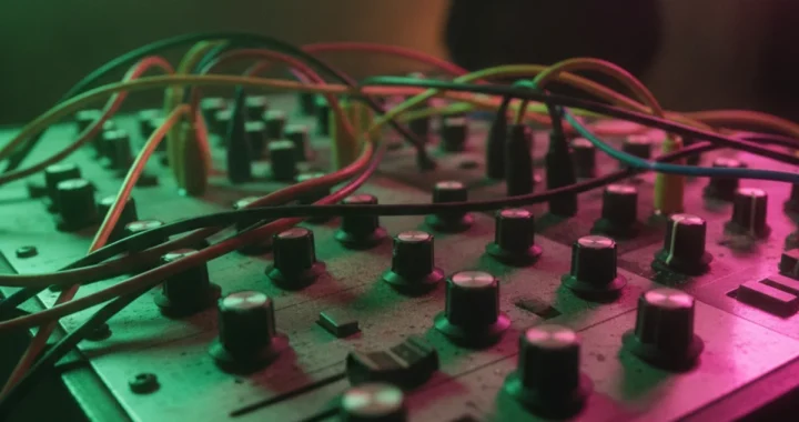 The FM Synth Sound and Where It Went