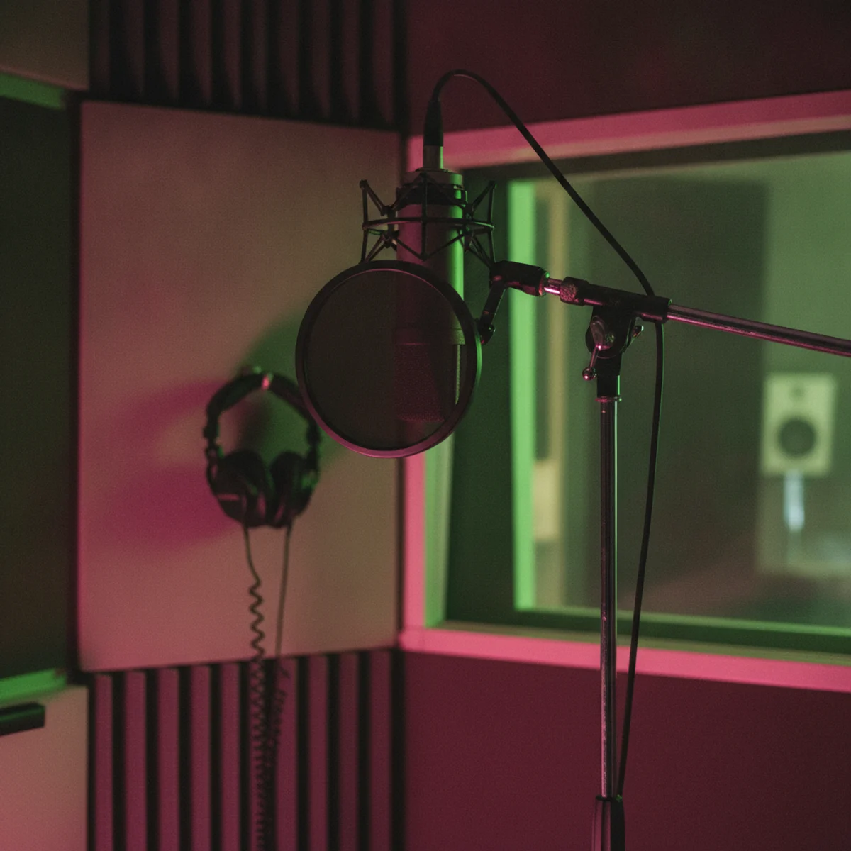Vocoder, Talkbox, Auto-Tune: Three Different Machines