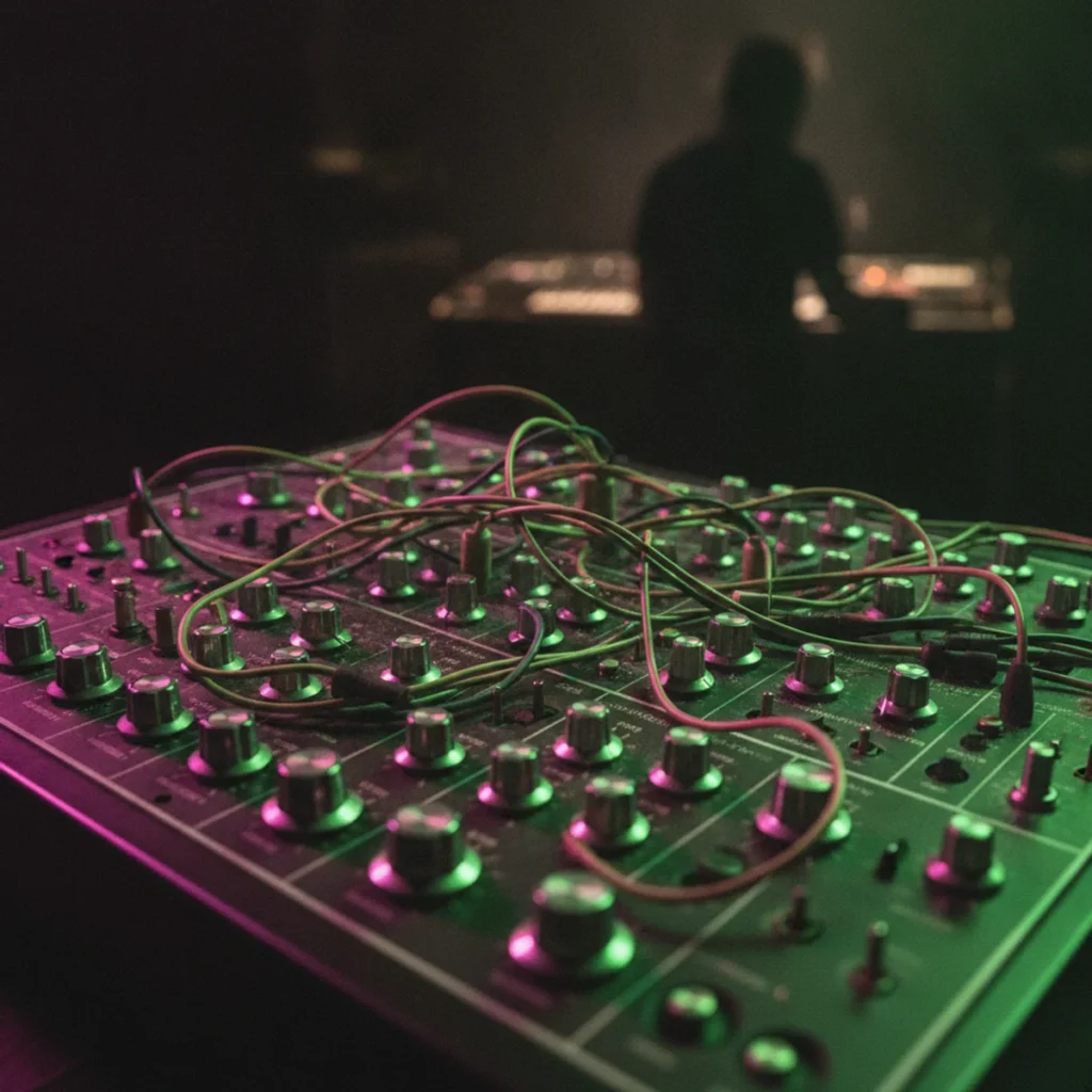 Why Synth-Pop Keeps Coming Back
