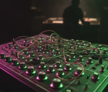 Why Synth-Pop Keeps Coming Back