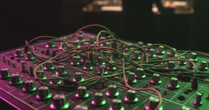 Why Synth-Pop Keeps Coming Back
