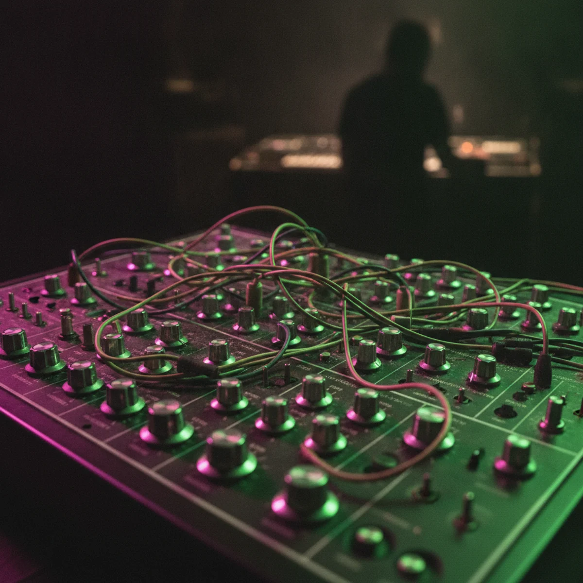 Why Synth-Pop Keeps Coming Back