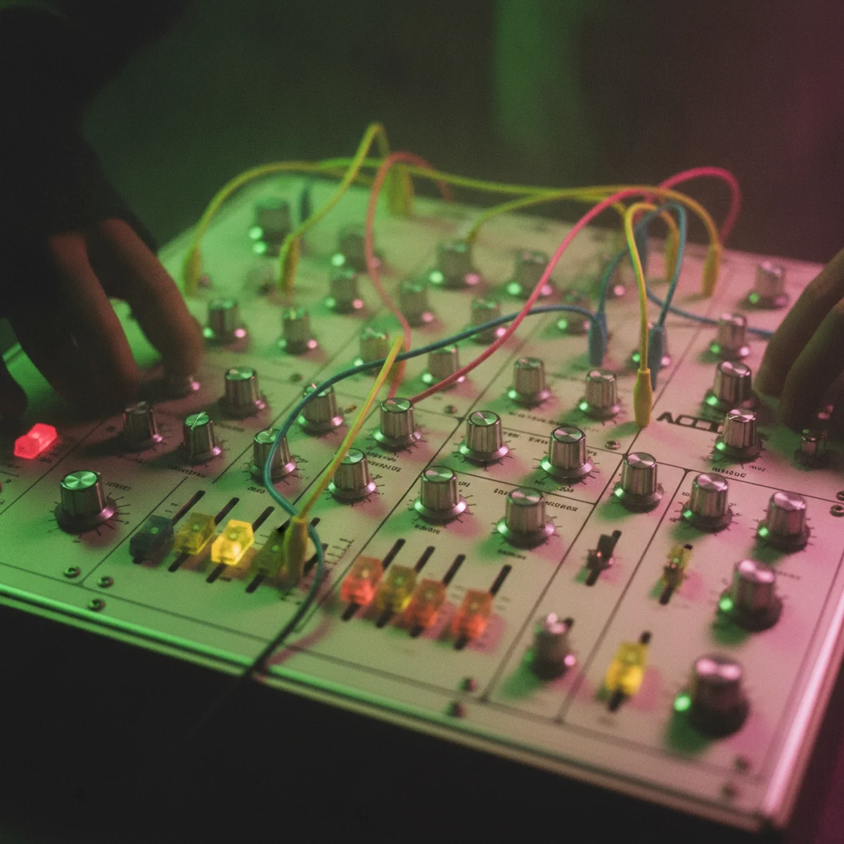 Why Synths Took Over Film Scoring