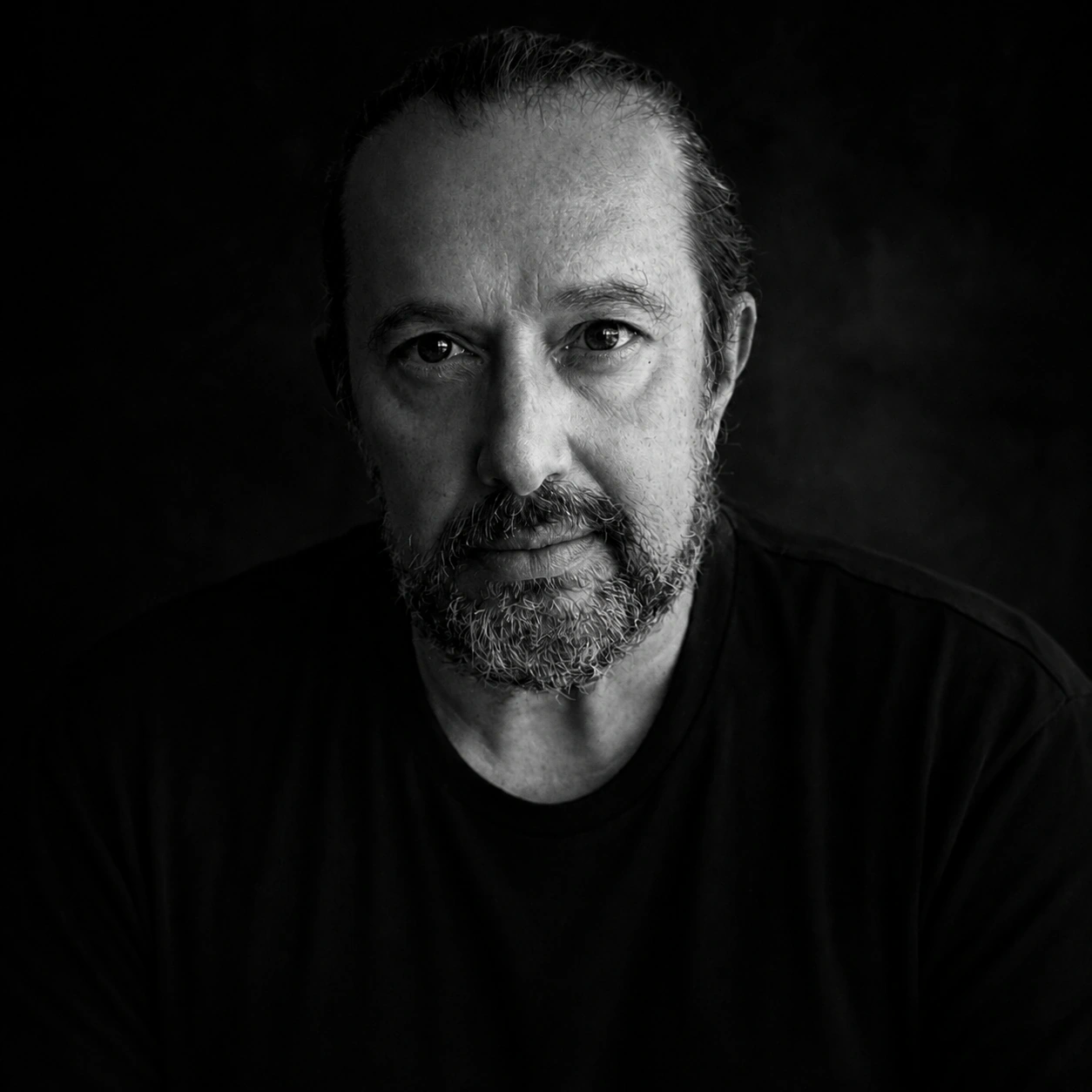 Terra Olympia and Why the Olympic Synth Era Keeps Coming Back for George Voukanos