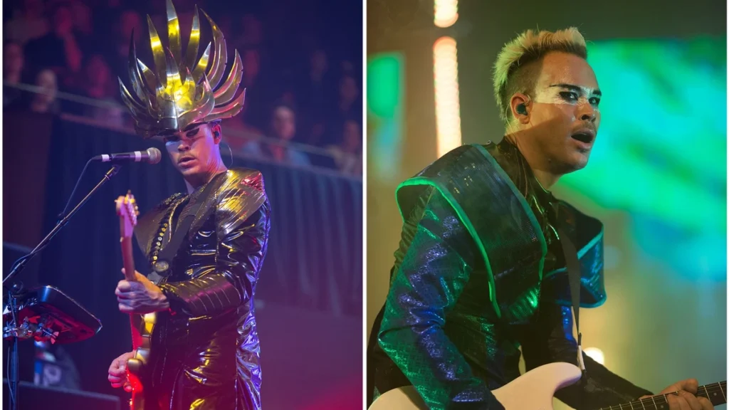 Empire of the Sun Follow a 220,000-Ticket Tour With 31 More Shows