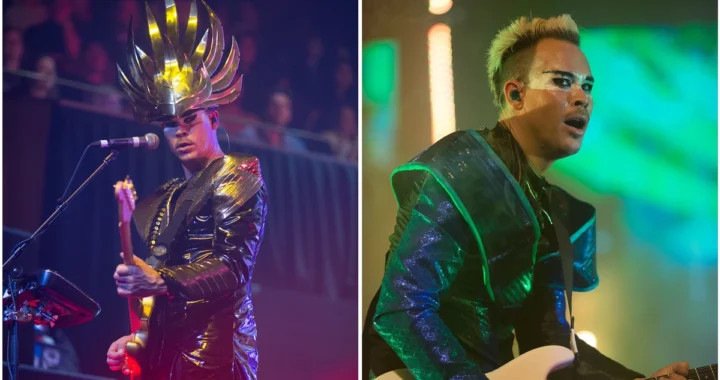 Empire of the Sun Follow a 220,000-Ticket Tour With 31 More Shows