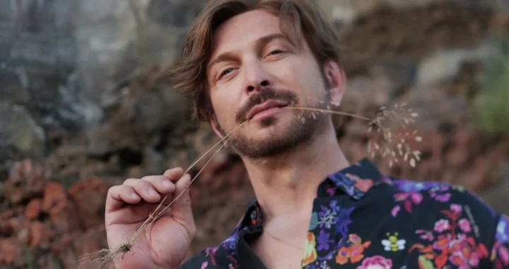 Estasi E Veleno Runs on a Programmed Pulse and Giuseppe Cucè Knows Where to Take It