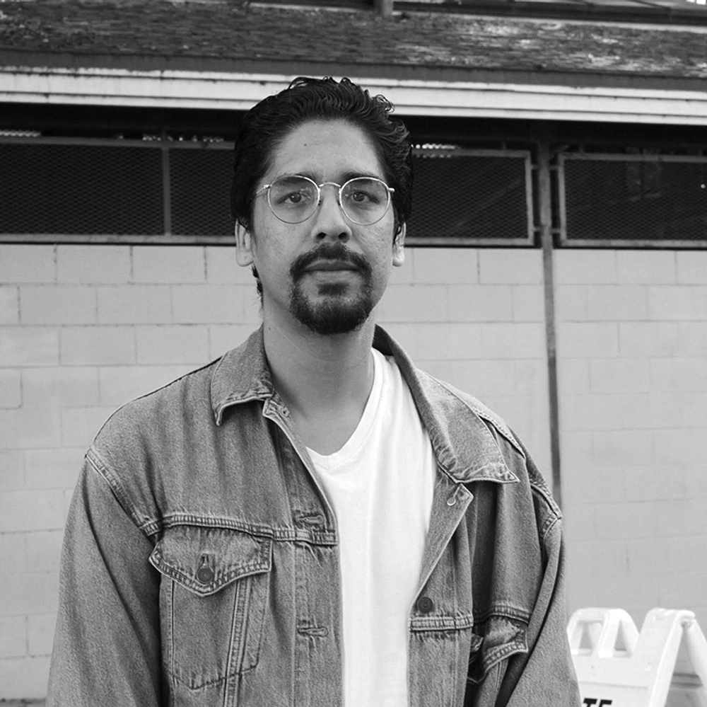 The TD-3 Acid Bass Behind The Contrarian, and Where Erick Castrillon Took It