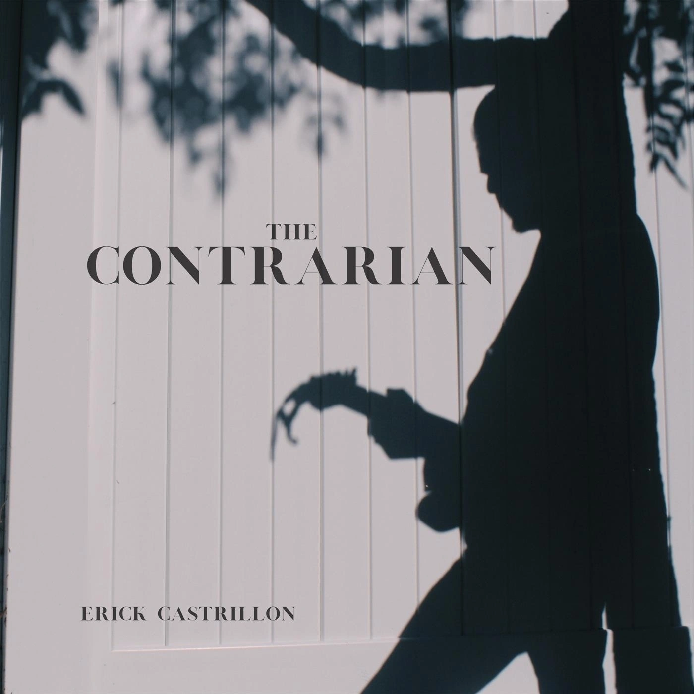 The TD-3 Acid Bass Behind The Contrarian, and Where Erick Castrillon Took It