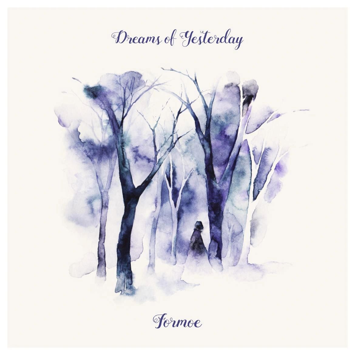 Why the Chillwave Era Keeps Coming Back on Dreams of Yesterday by Formoe