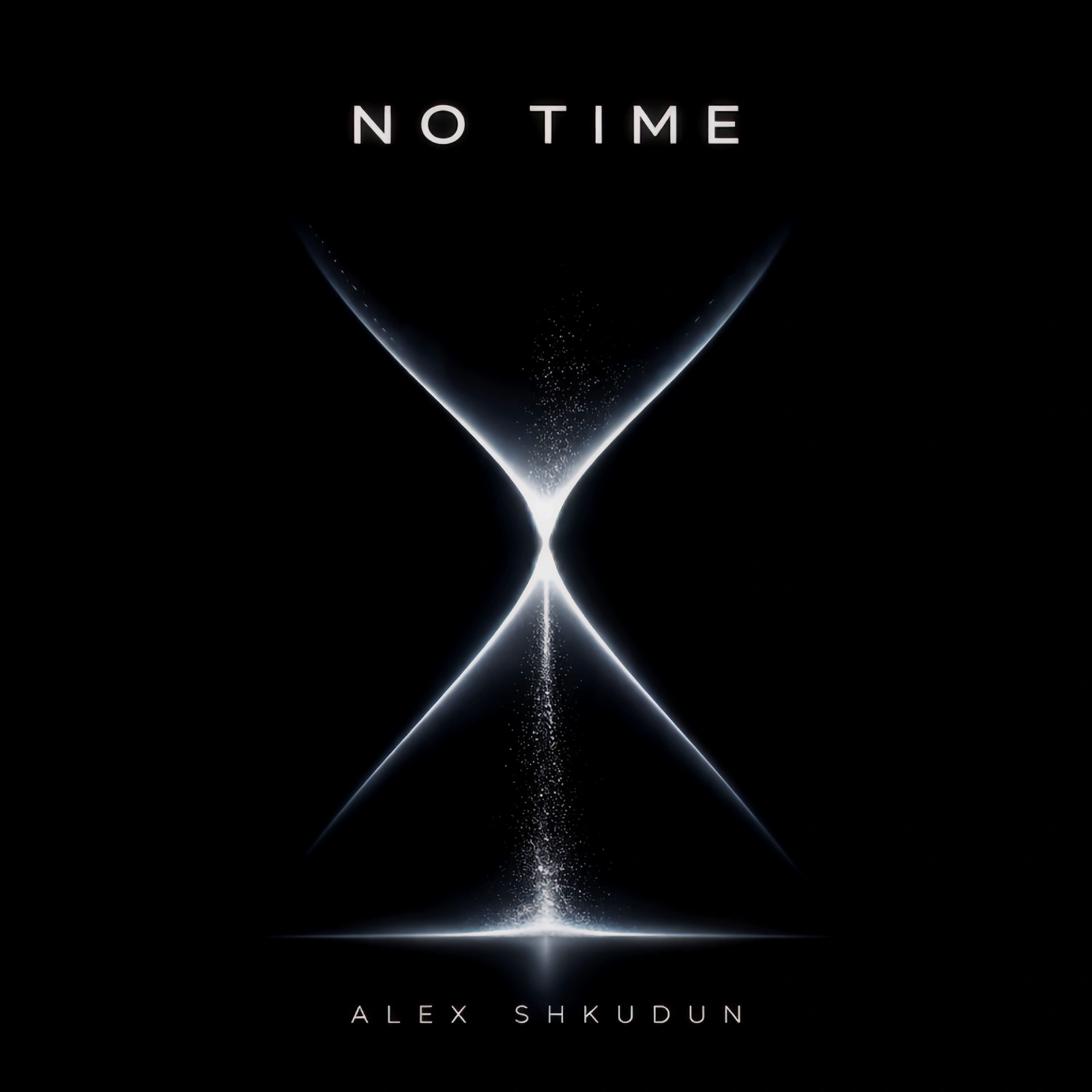 Why the Slower, Pre-Screen World Keeps Coming Back in Alex Shkudun's NO TIME