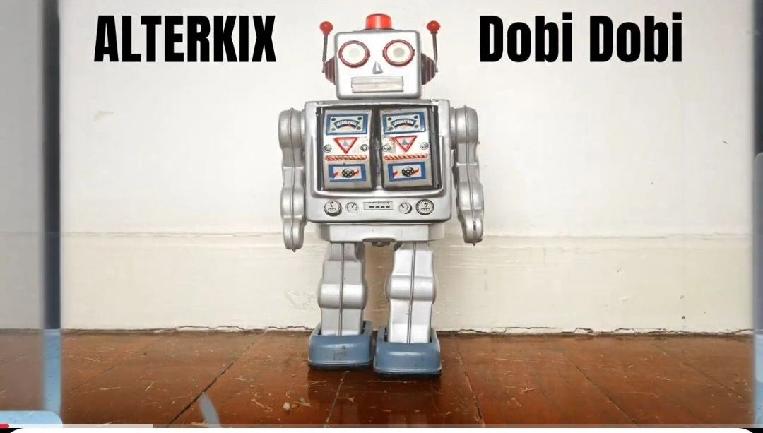 Dobi Dobi: Alterkix Puts a Robot Voice on Analog Synths, and How to Hear It