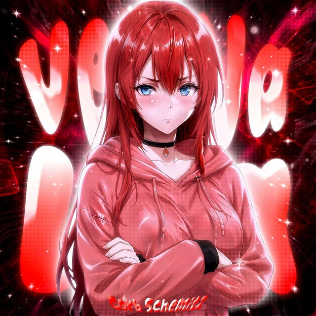 VEM NA LUA Gives Corb Schemitz One Phonk Track at Five Different Speeds