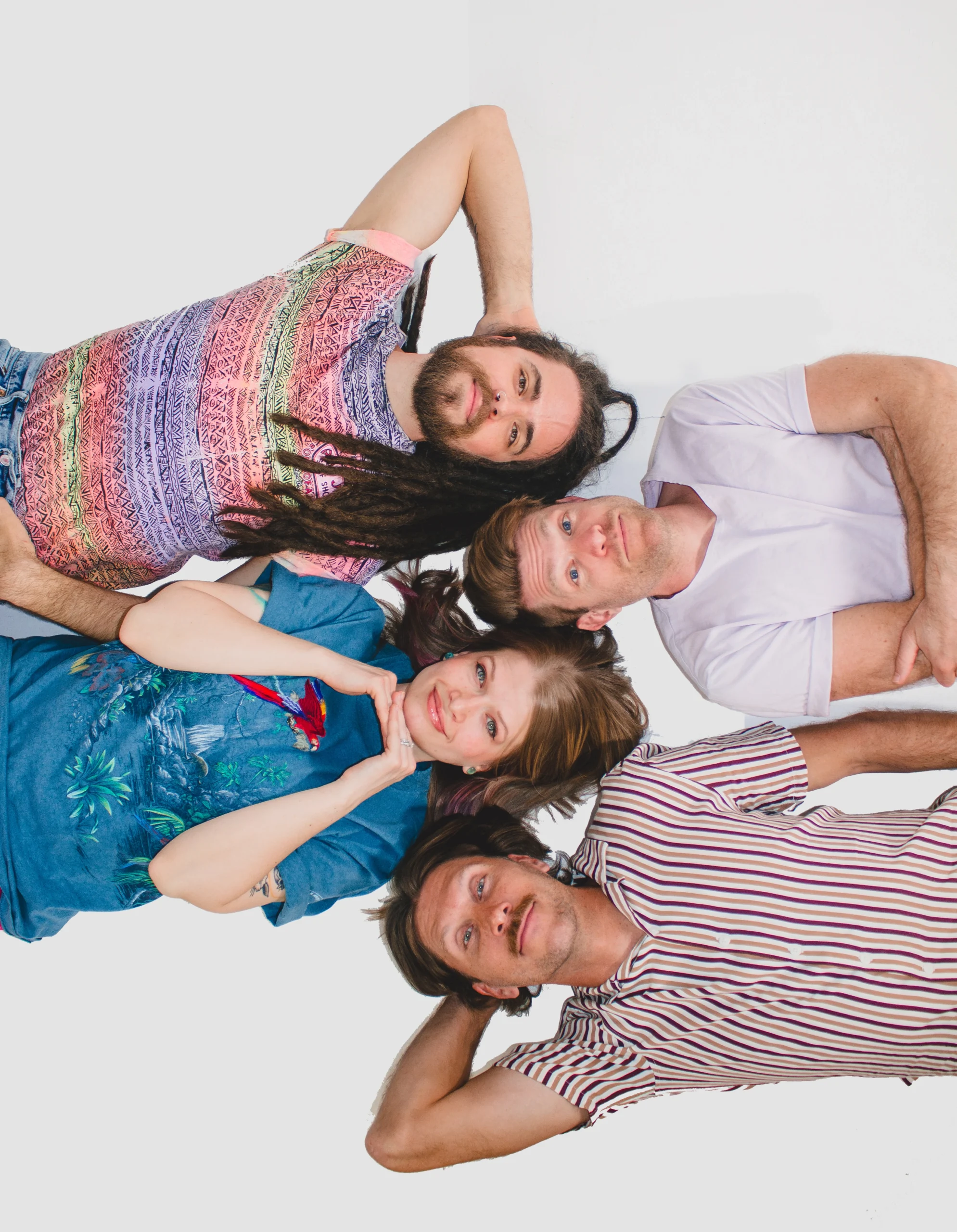Why Chillwave Keeps Coming Back: Goodbye Gravity by Attaboy