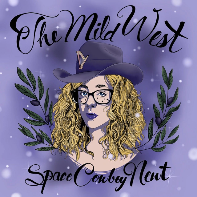 The Mild West: Space Cowboy Newt's Tiny Synth Sound and Where It Went