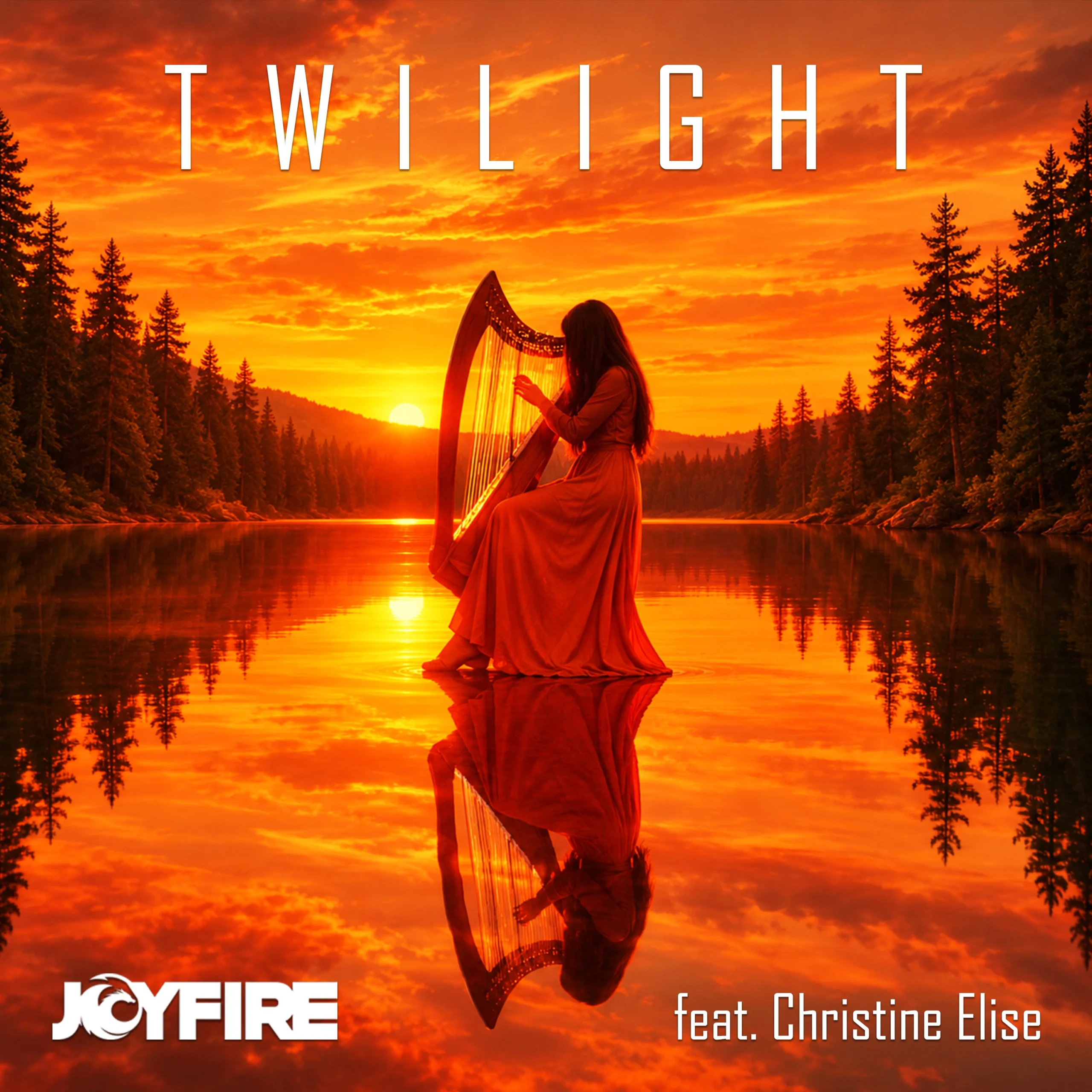 Why Big Room Keeps Coming Back on Twilight by JOYFIRE and Christine Elise