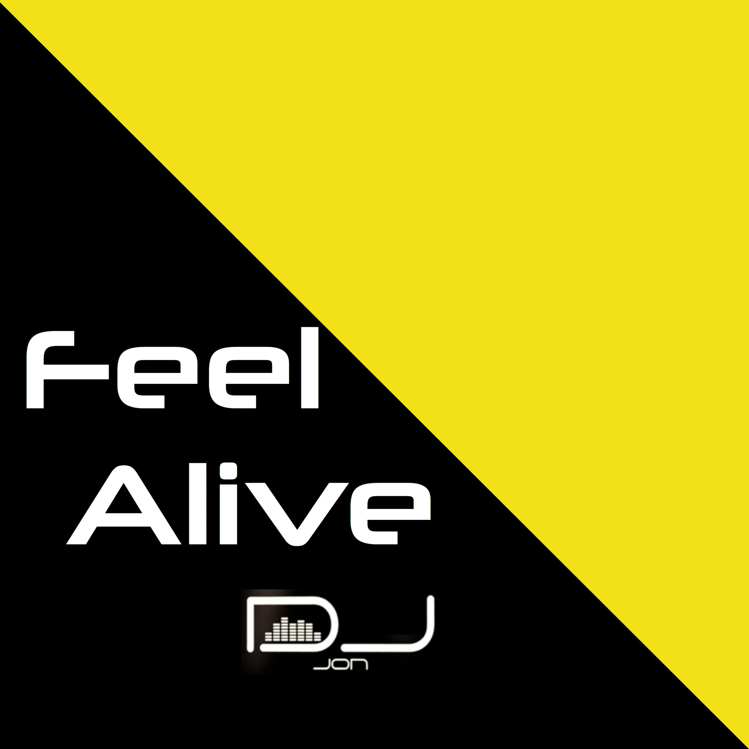 The Rave Piano Sound and Where It Went on Feel Alive by DJ Jon