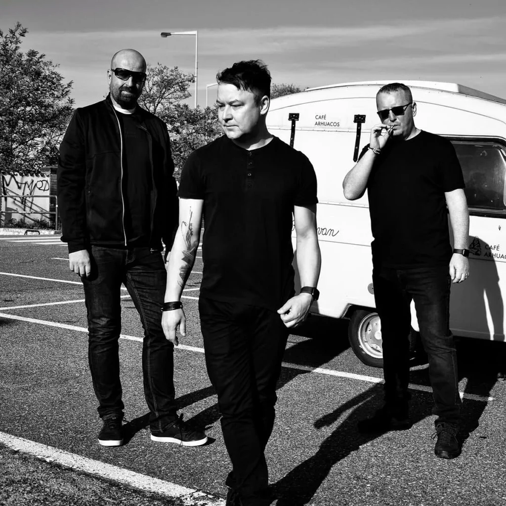 Fascination by Lakeside X: The Eighties Synth Sound and Where It Went