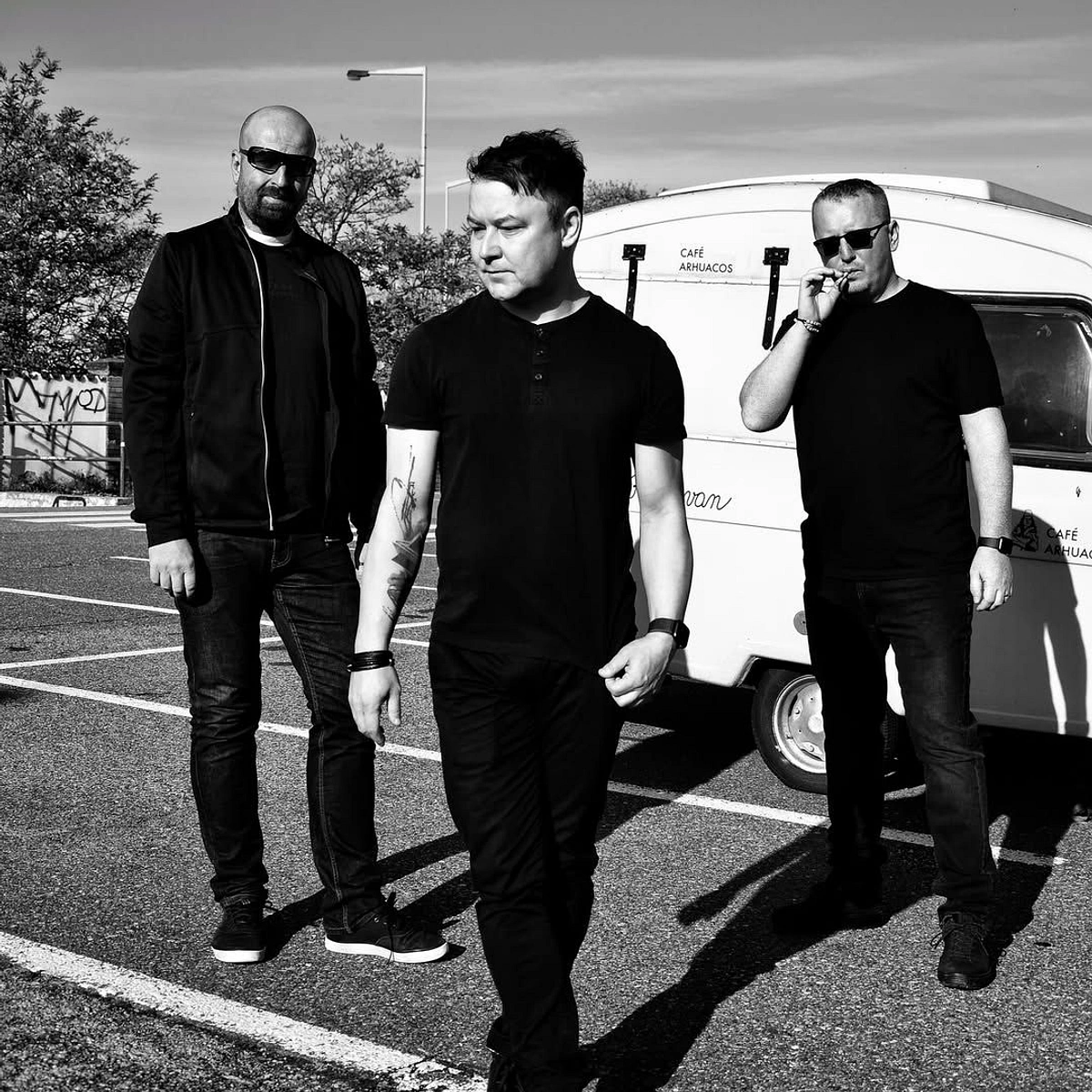Fascination by Lakeside X: The Eighties Synth Sound and Where It Went