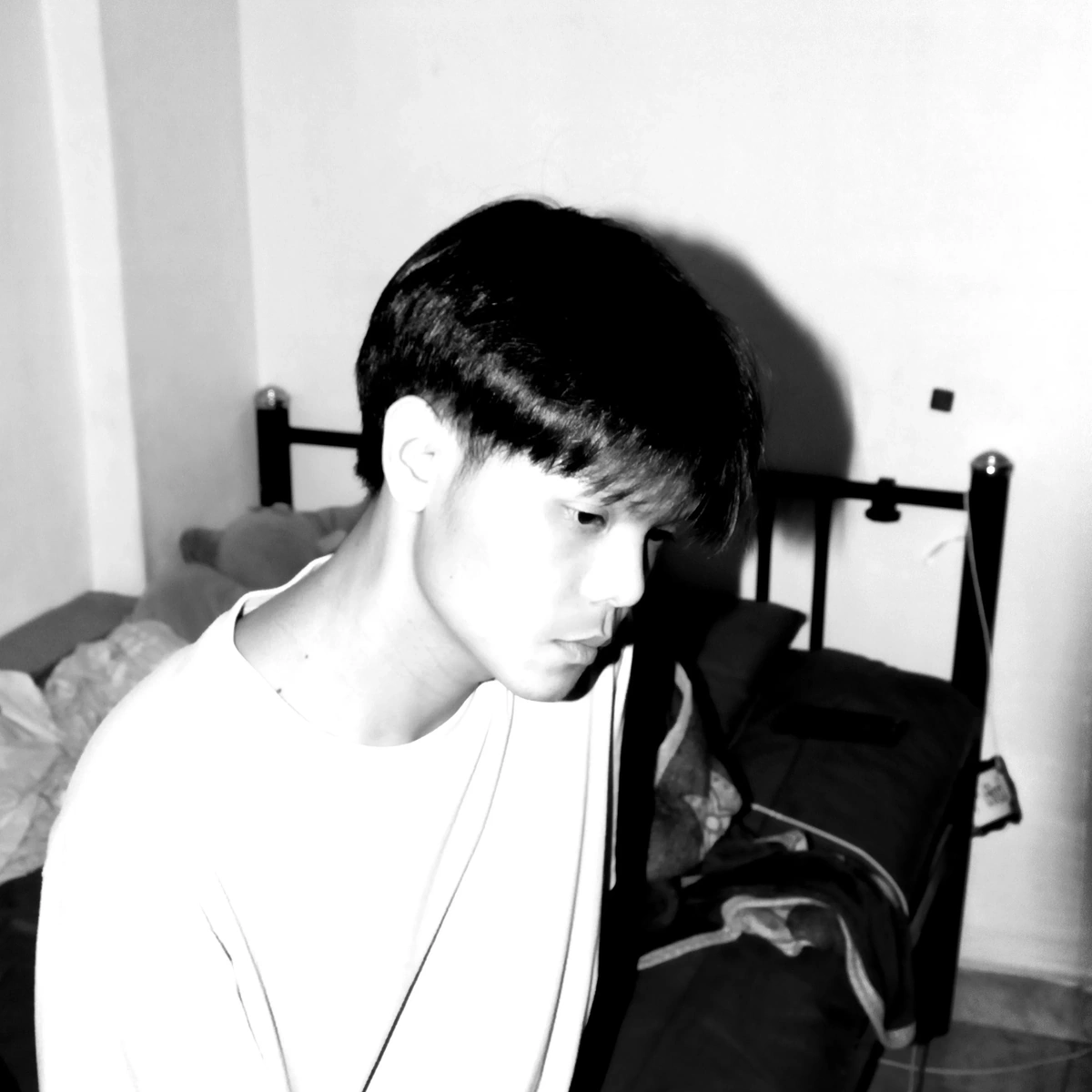 Why the Bedroom Pop Era Keeps Coming Back on ยังคงรอเธอ by NackSgro