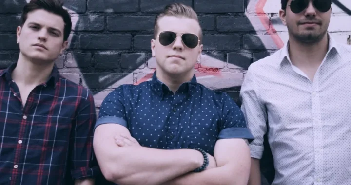 City Circuits Turn a Break-Up Into Upbeat Indie Pop on Anybody Else (Not You), and How to Hear It