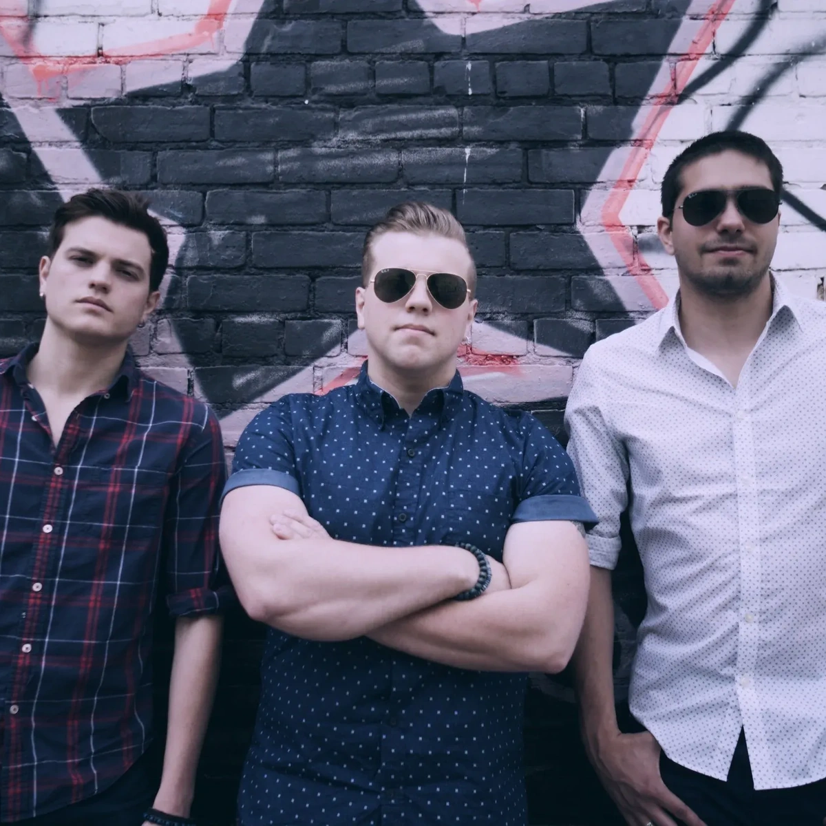 City Circuits Turn a Break-Up Into Upbeat Indie Pop on Anybody Else (Not You), and How to Hear It