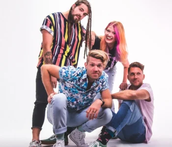 Why Chillwave Keeps Coming Back: Goodbye Gravity by Attaboy