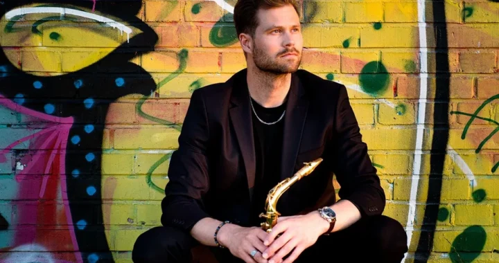 The Saxophone-House Sound of Times EP by Nikolay Cranner, and Where It Went
