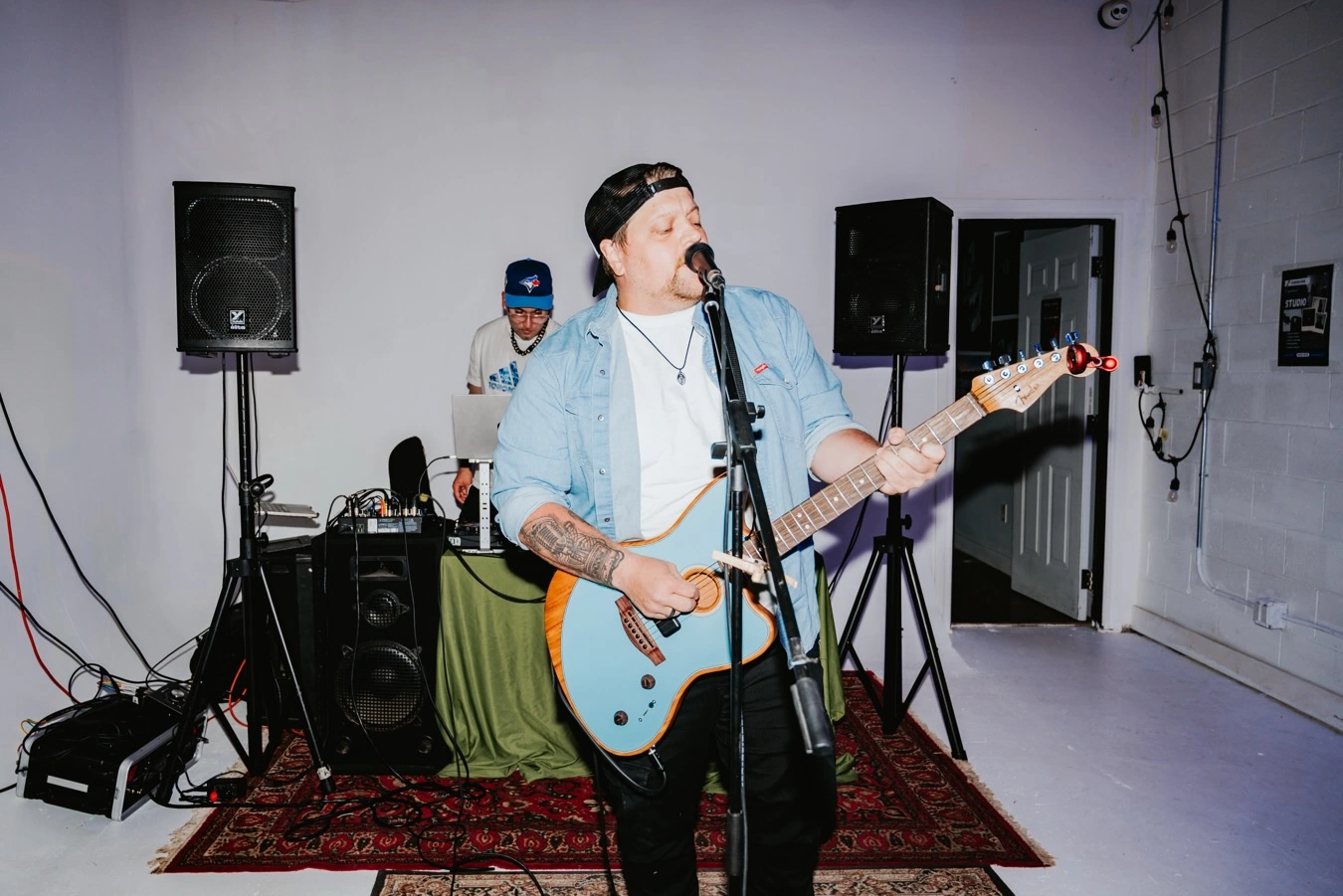 City Circuits Turn a Break-Up Into Upbeat Indie Pop on Anybody Else (Not You), and How to Hear It