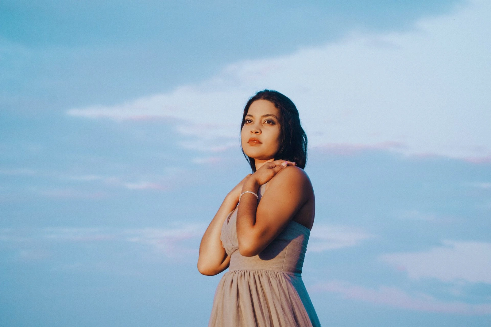Why Synth-Pop Keeps Coming Back, as Shoshan Dunamis Shows on Have a Sense