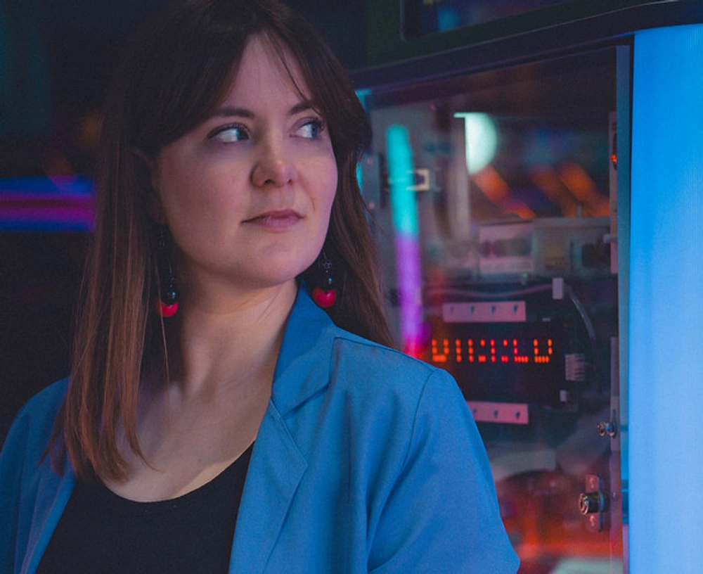 PINLIGHT Over and Over: Why Scottish Synth-Pop Keeps Coming Back