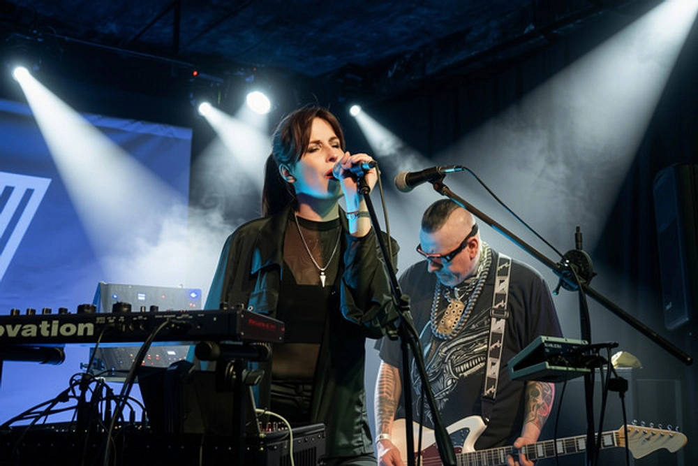Vera Soledad y Sangre: Why Eighties Synthwave Keeps Coming Back to Montevideo