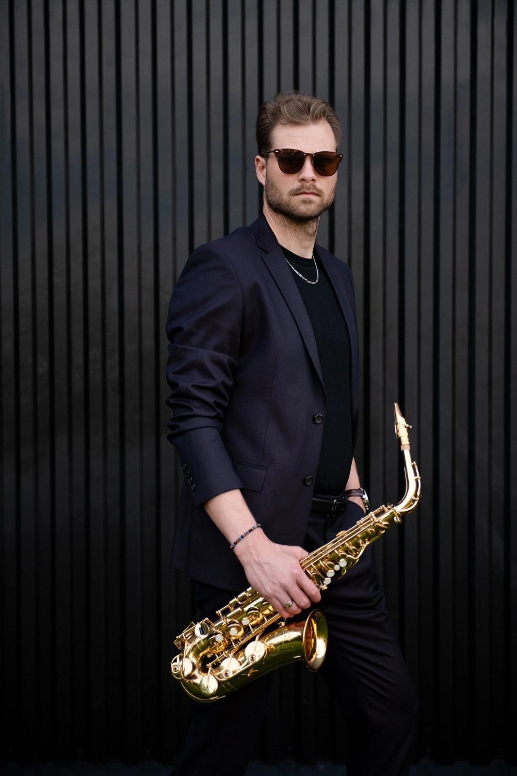 The Saxophone-House Sound of Times EP by Nikolay Cranner, and Where It Went