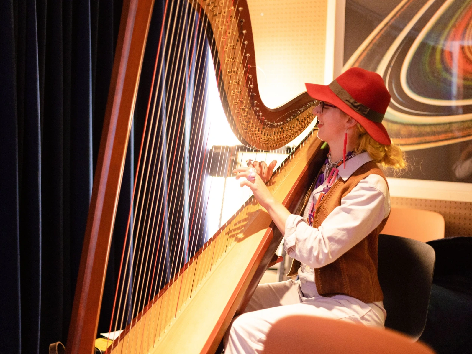The Mild West: Space Cowboy Newt's Tiny Synth Sound and Where It Went