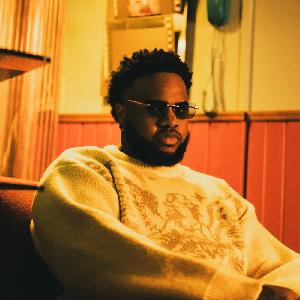 Montréal Electro-Funk Groove Writing on BOO THANG! By ALÖW, and How to Hear It