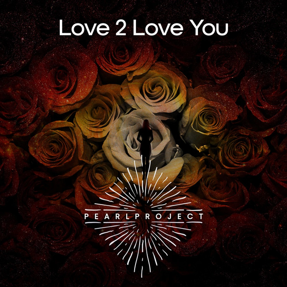 The Bitwig Studio Sound and Where It Went on Love 2 Love You by Pearl Project