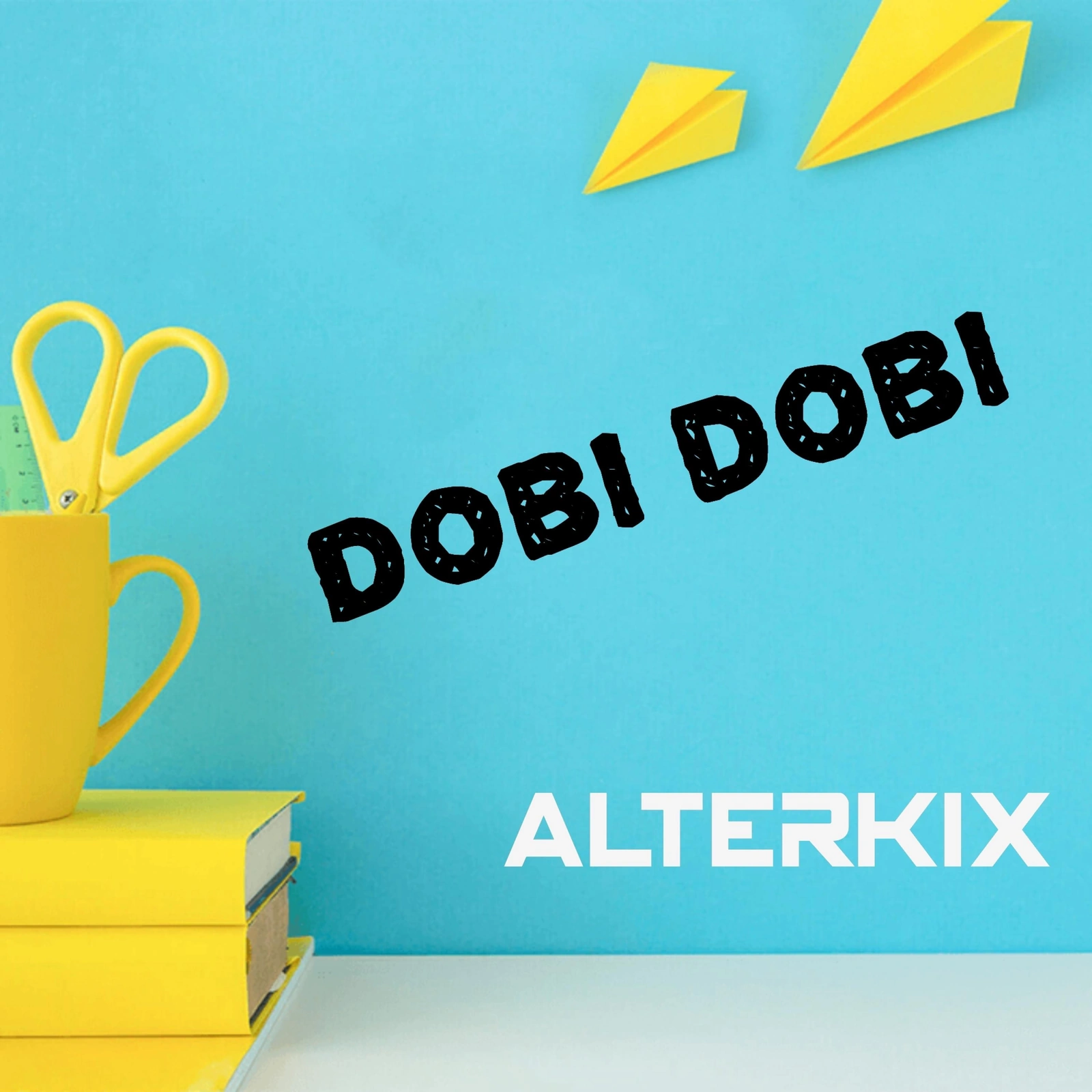 Dobi Dobi: Alterkix Puts a Robot Voice on Analog Synths, and How to Hear It