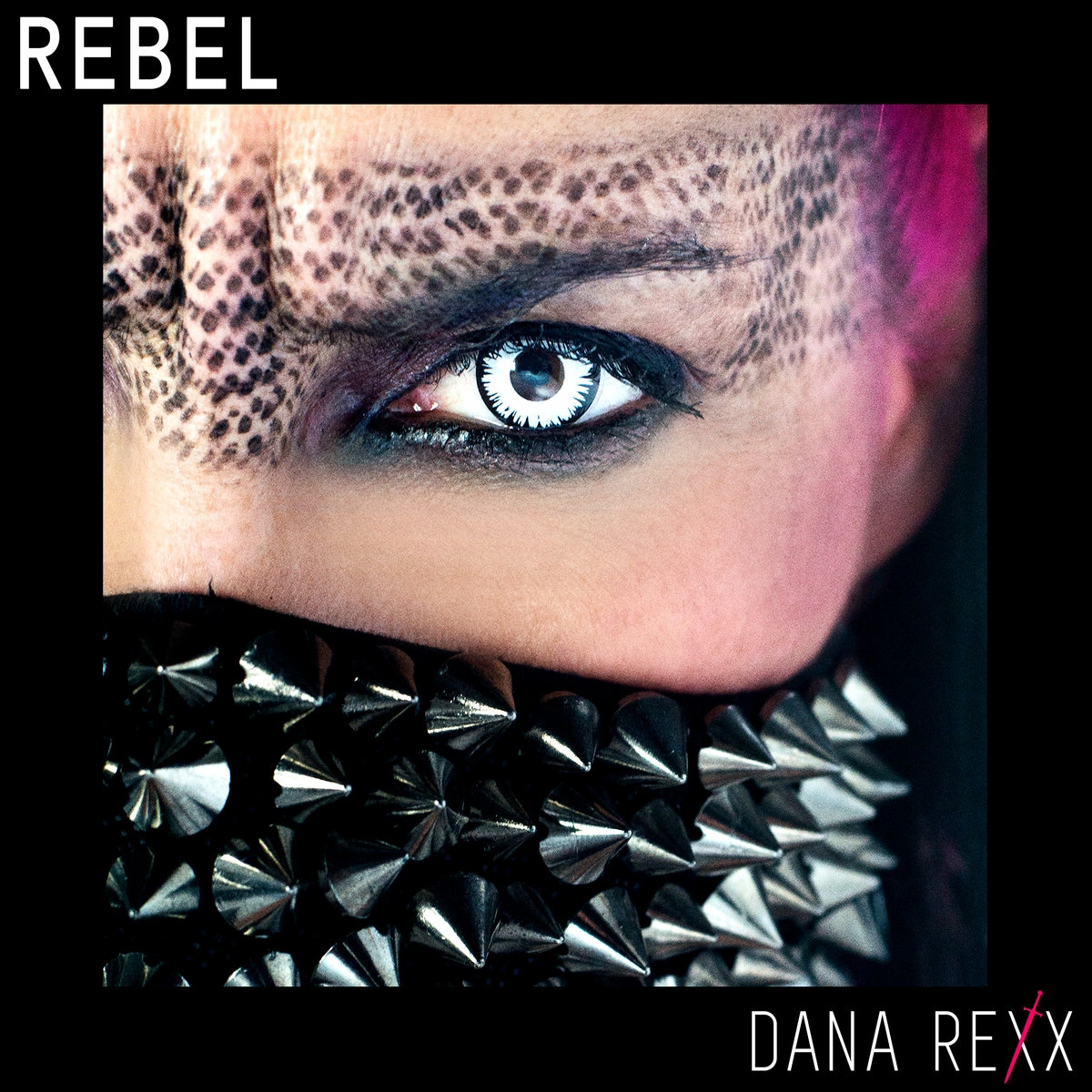 Why the Mid-2000s Pop Synth Keeps Coming Back on Rebel by Dana Rexx